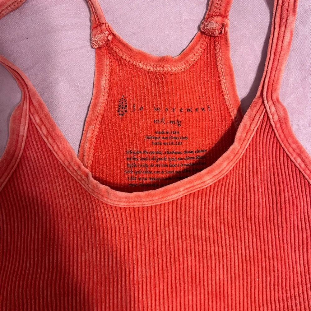 Free People tank - Picture 4 of 4